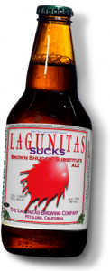 Lagunitas Sucks